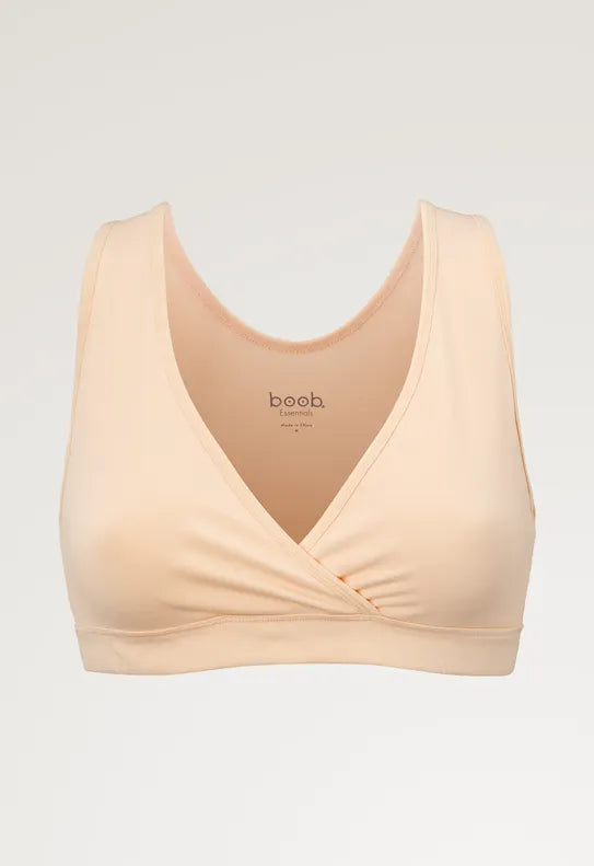 Boob Essential maternity and nursing nacht en lounge beha