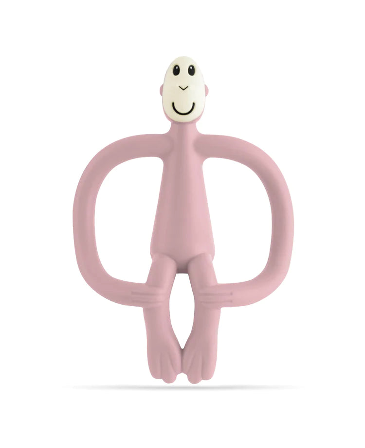 Matchstick Monkey Teething Ring