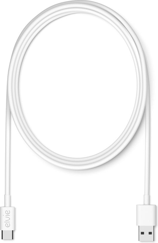 Oplaadkabel Elvie stride usb-c