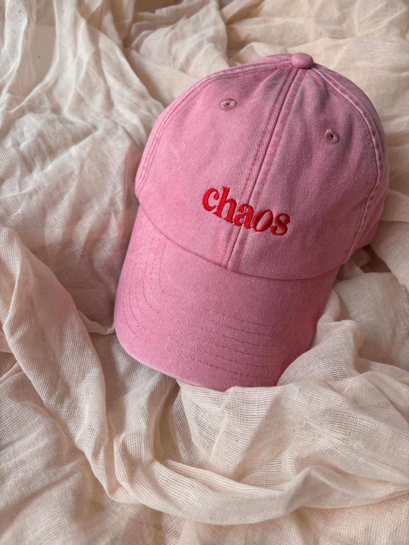 Pet - Chaos