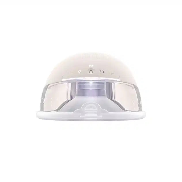 Philips Avent Natural Care Handsfree Wearable Borstkolf - Enkel
