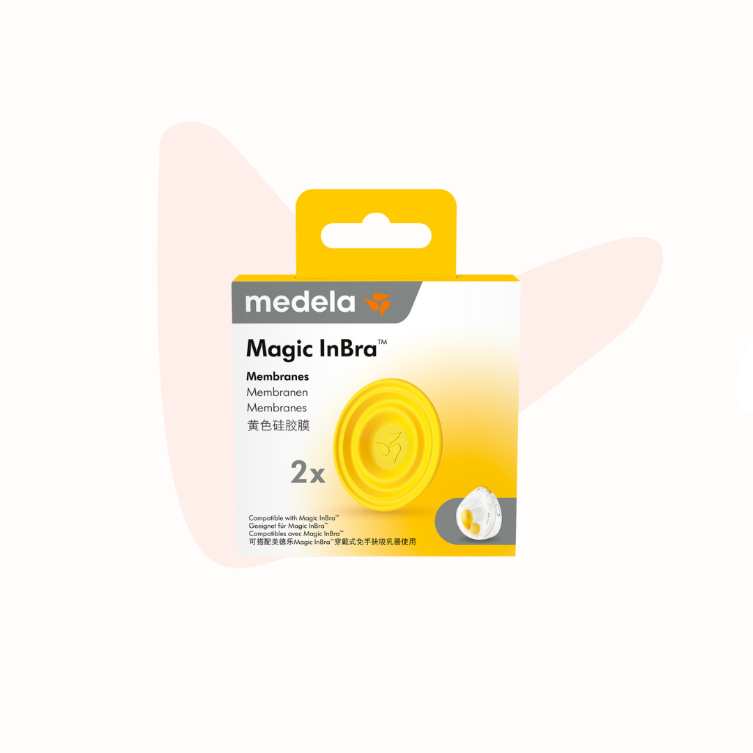 Magic inBra Membranes