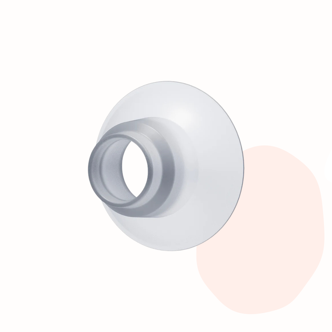 Elvie Stride 2.0 Borstschildverkleiners