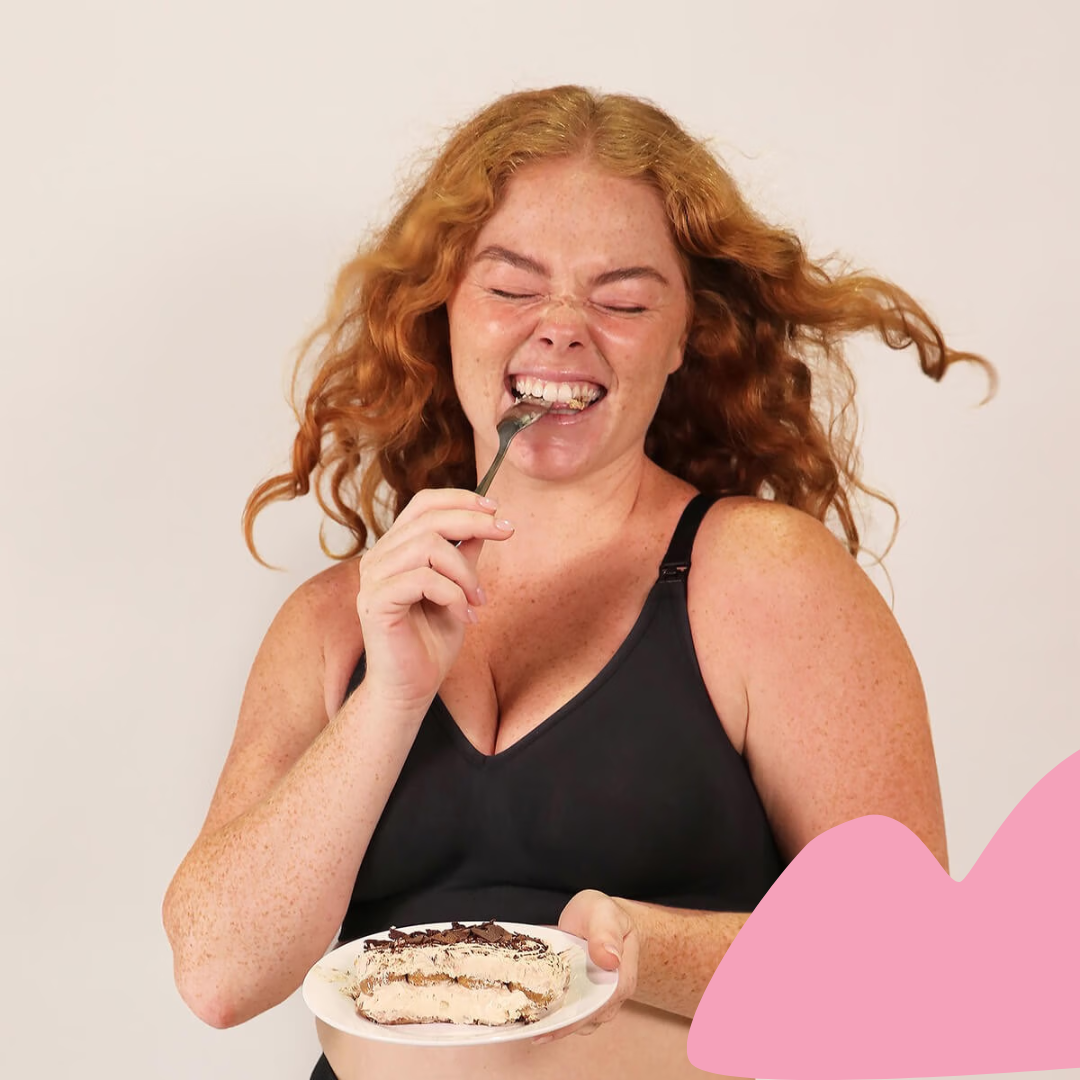 Tiramisu Ultimate Voedingbeha