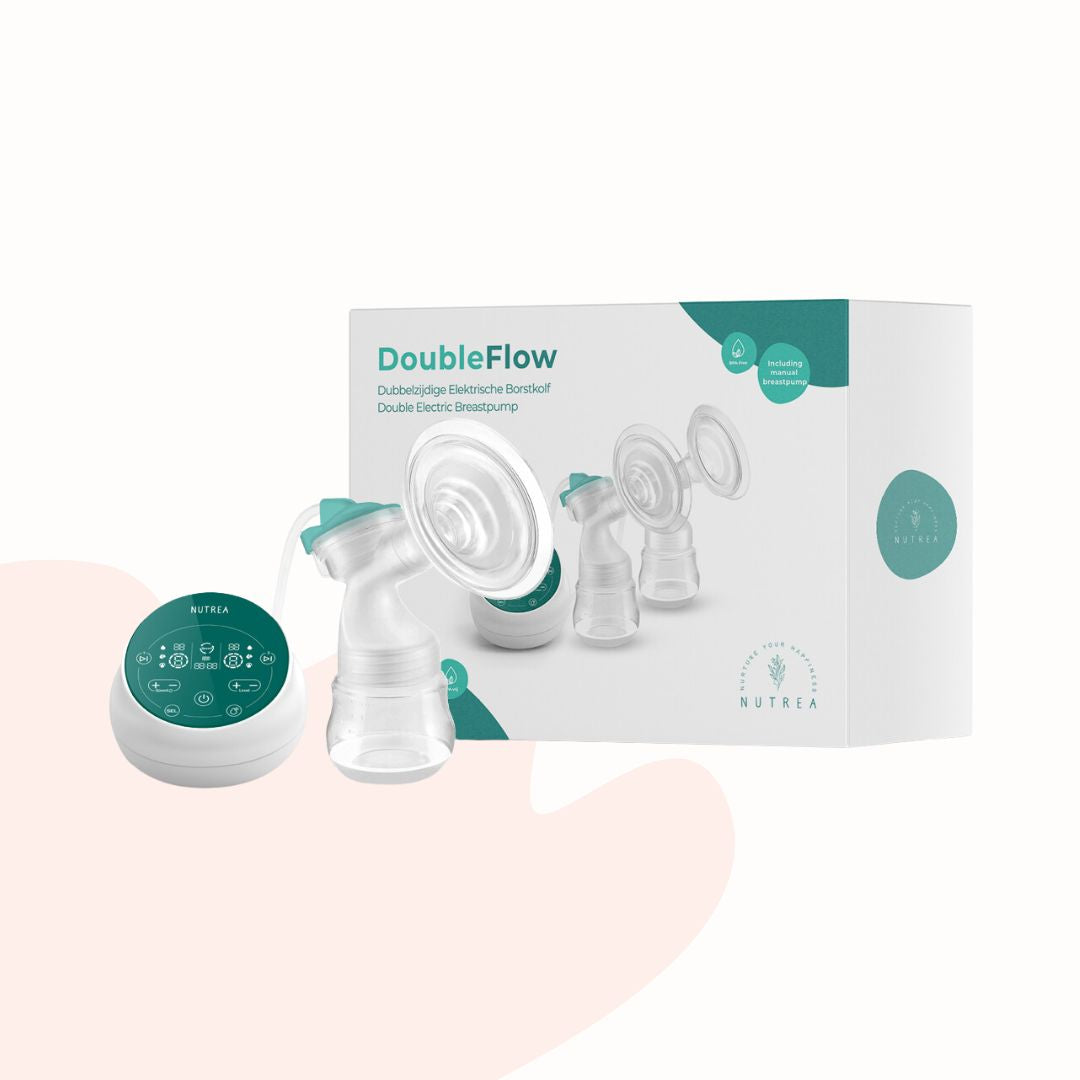 Nutrea DoubleFlow