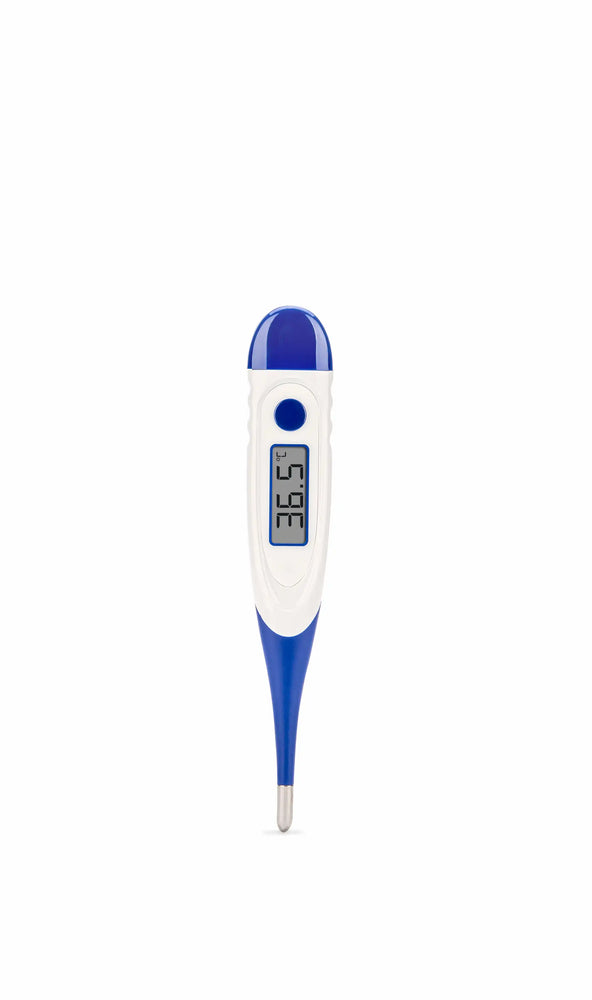 Flexibele thermometer 10 sec