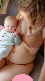 Truffles -  Zwangerschaps- en borstvoedingsbeha