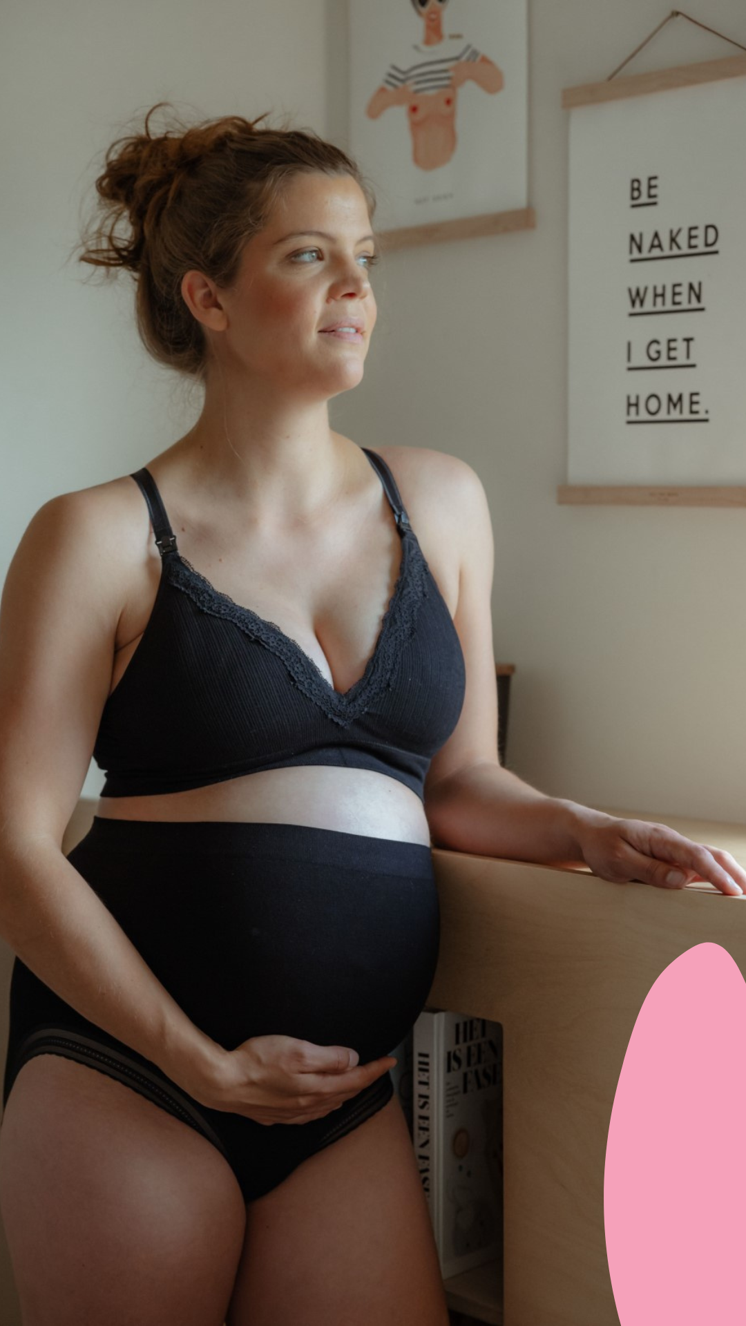 Tutti Frutti - Maternity and nursing bra