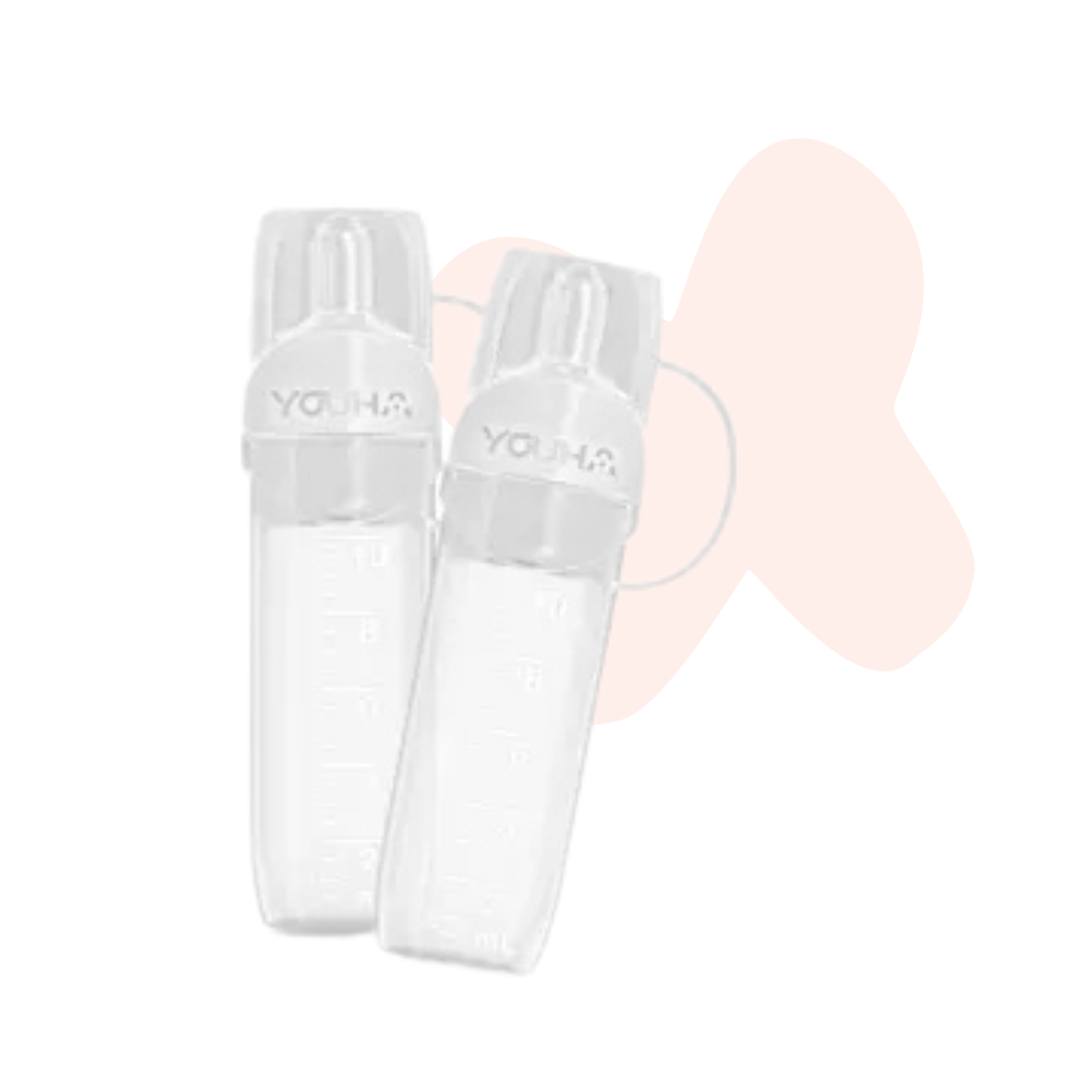Colostrum collectors (10ML per collector)