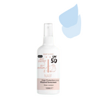 Zonnebrand Spray 0% parfum voor Baby & Kids Factor 50 100ML