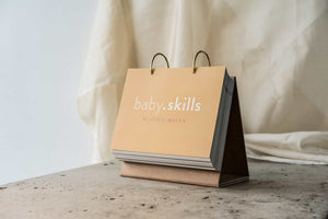 Baby Skills - Playfull Moves Kalender