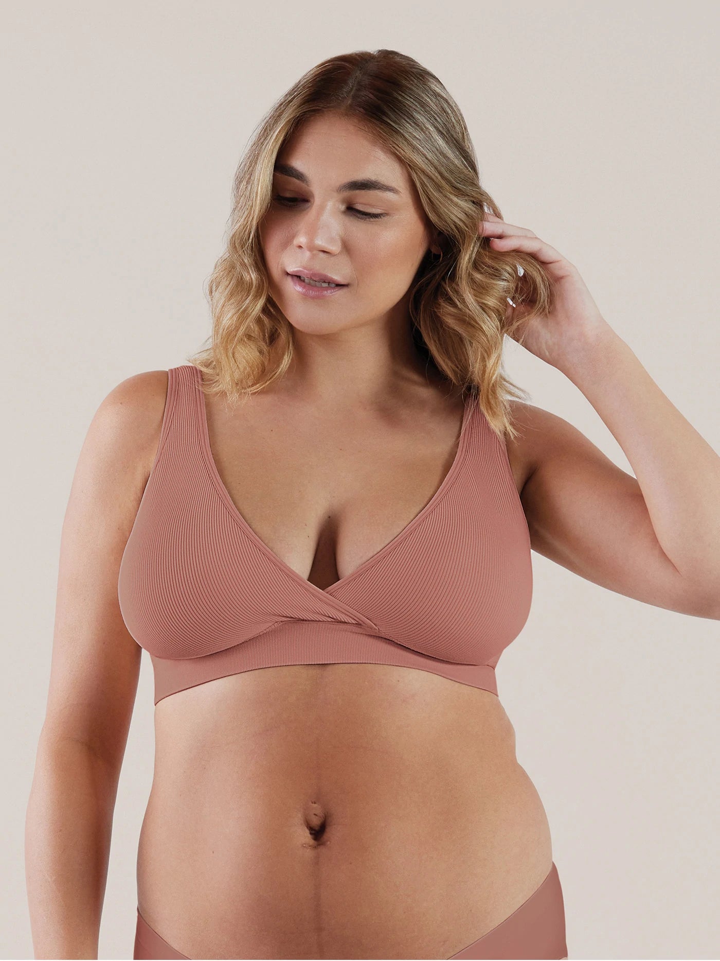 Restaurer le soutien-gorge