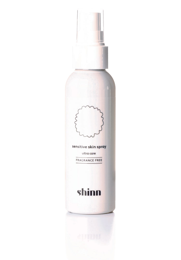 Sensitive skin spray - Shinn