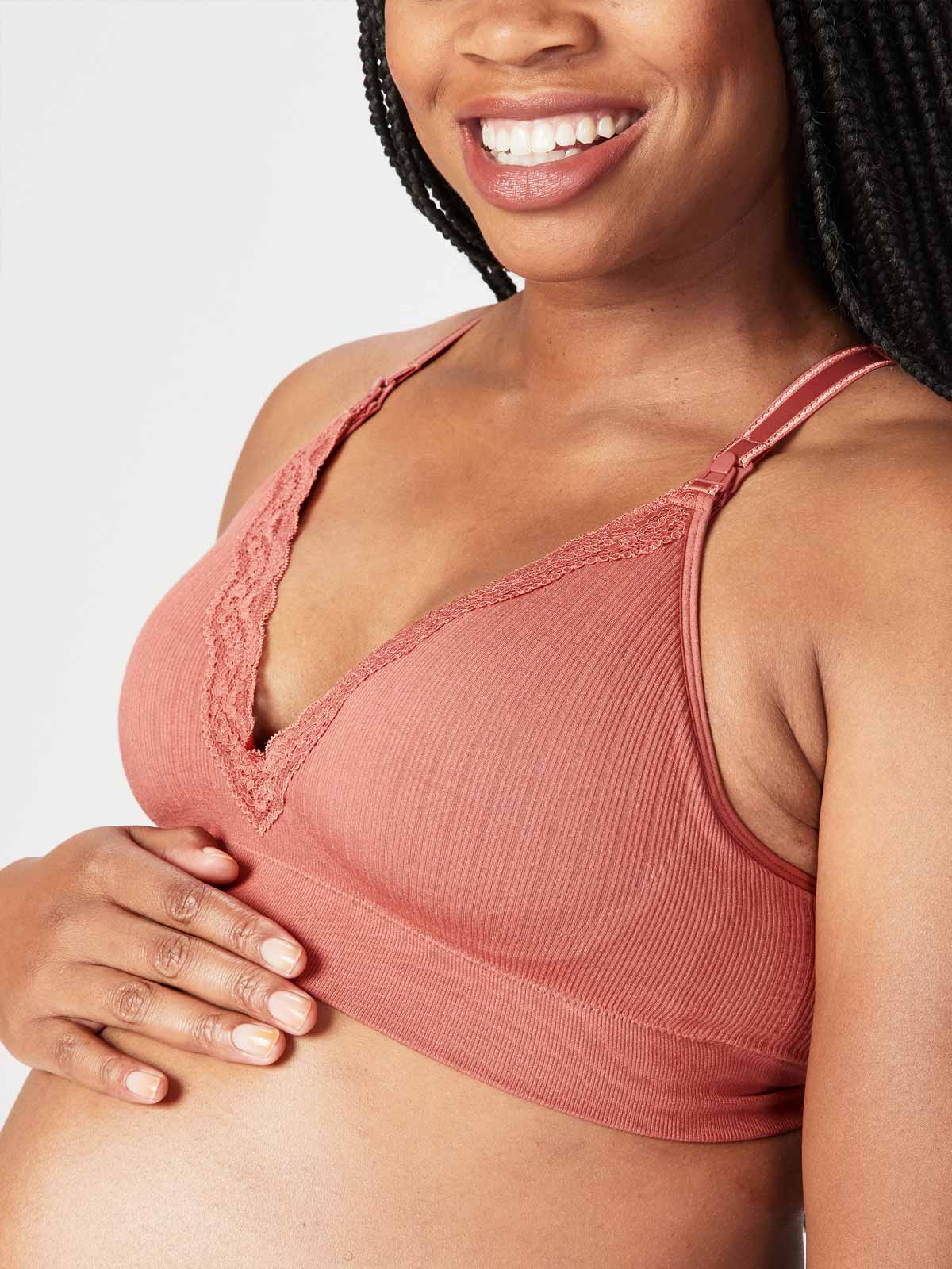 Tutti Frutti - Maternity and nursing bra