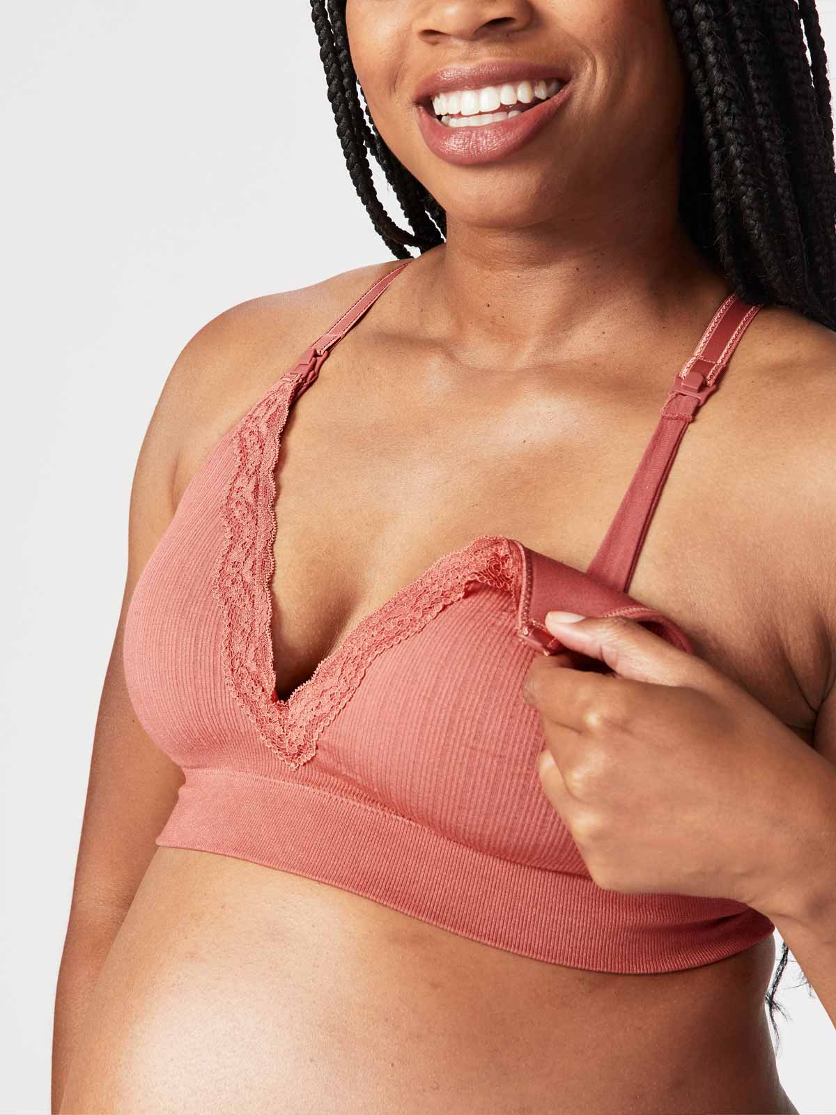 Tutti Frutti - Maternity and nursing bra