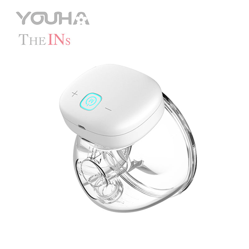 YOUHA The INs - Pompe simple mains libres GEN1