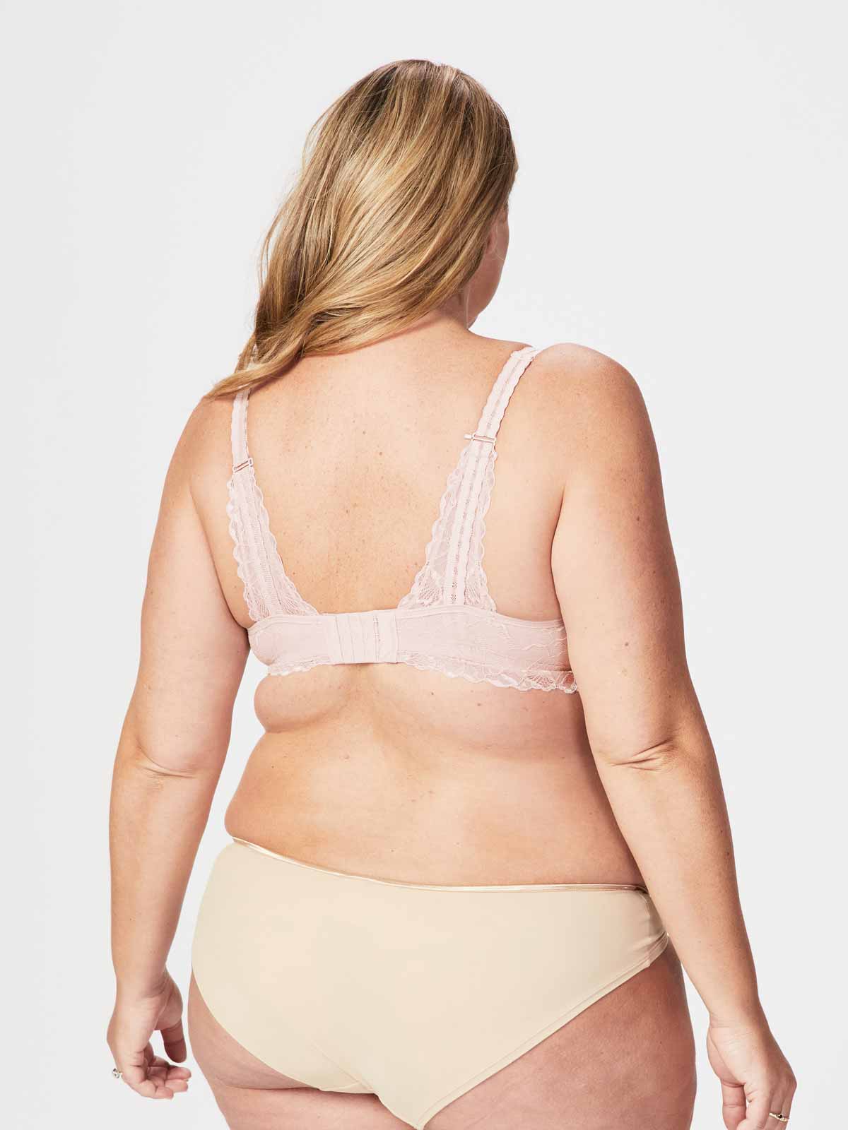 Chantilly - Maternity and nursing bra