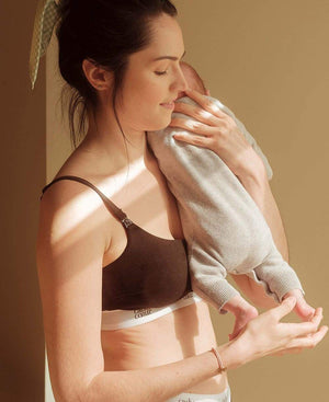 
            
                Load image into Gallery viewer, Bodyguard menstruatieslip - postpartumslip
            
        