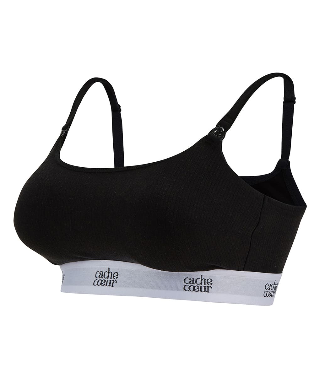 Bodyguard Nursing Bra