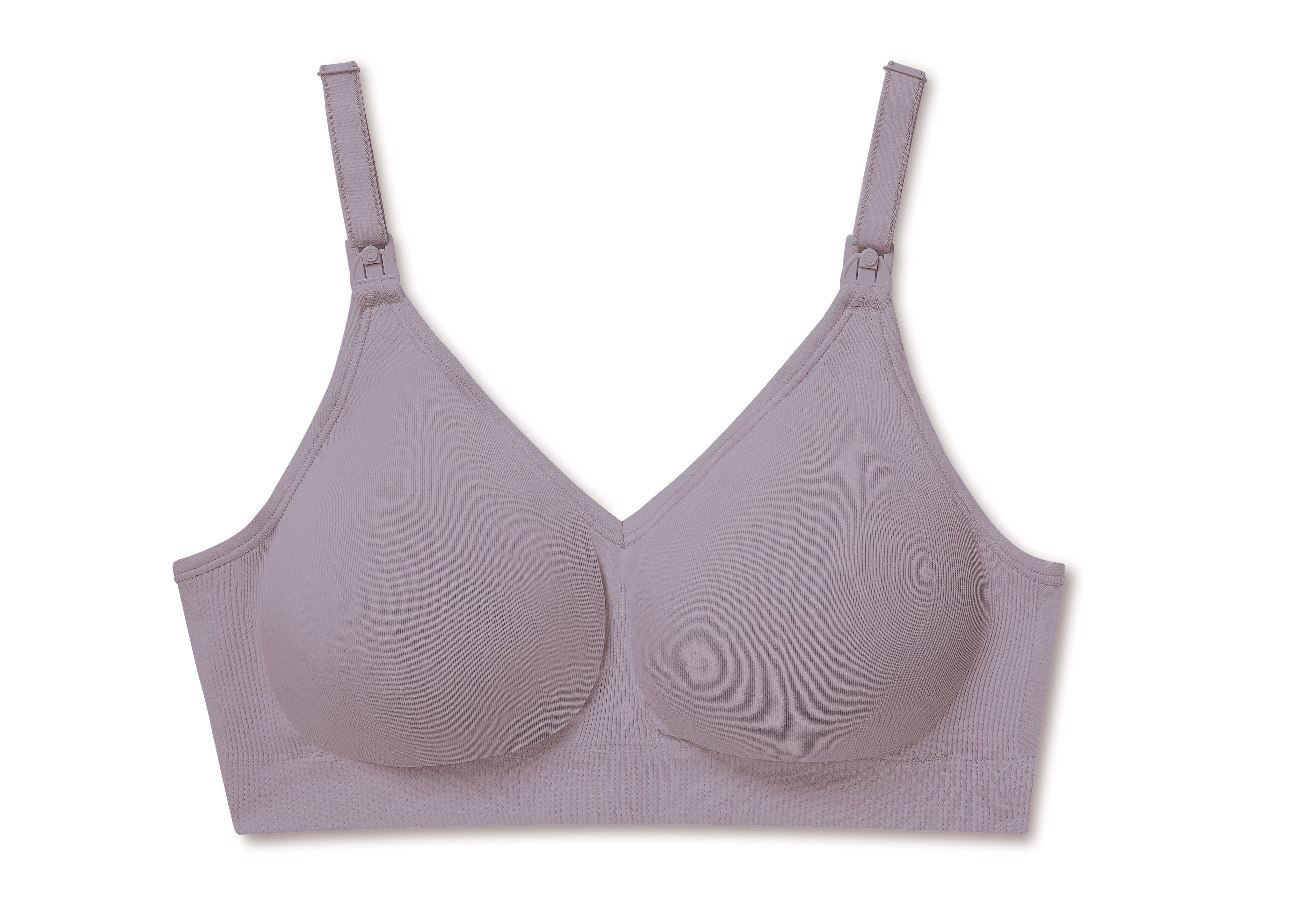 Body Silk Seamless - maternity and nursing bra 