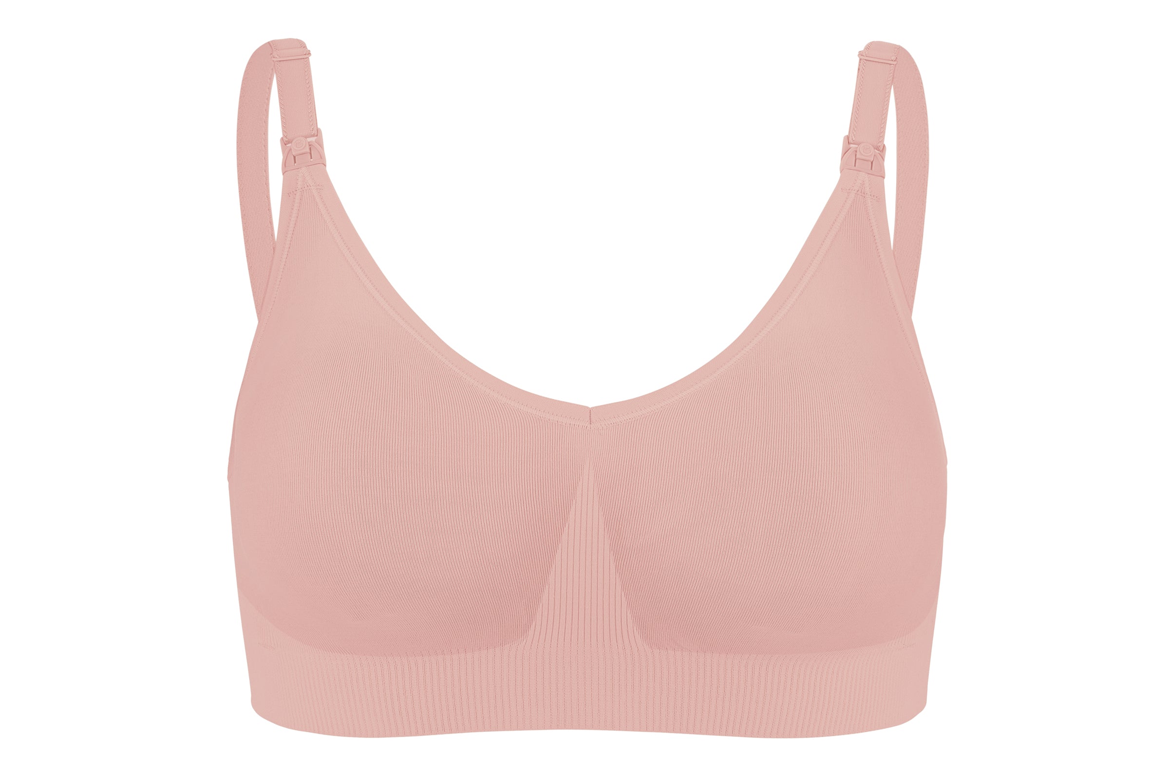 Body Silk Seamless - maternity and nursing bra 