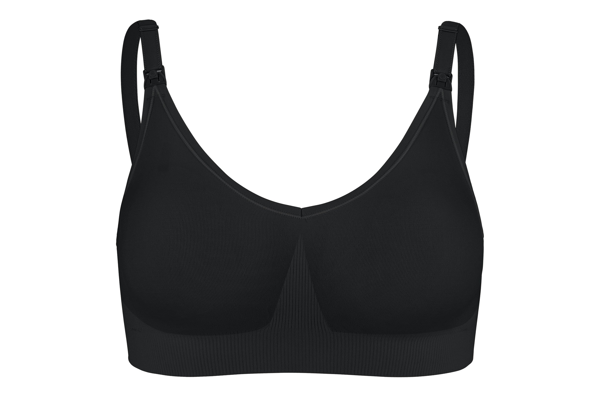 Body Silk Seamless - soutien-gorge de maternité et d'allaitement 