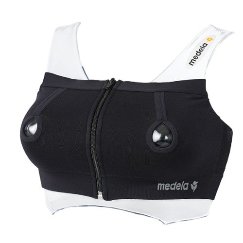 Soutien-gorge d'expression Medela Easy Expression