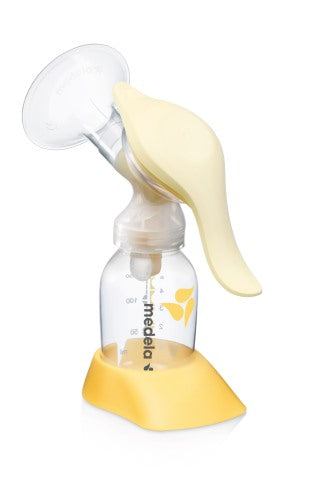 Harmony - manual breast pump