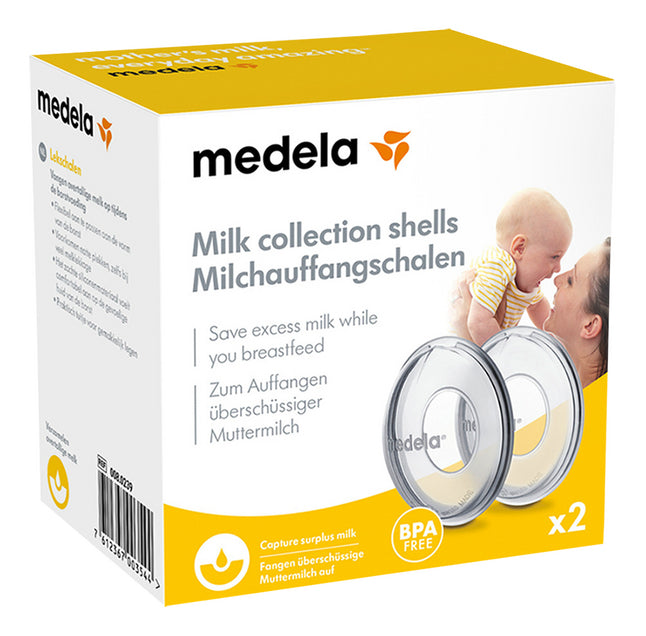 Plateaux qui fuient de Medela