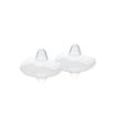 nipple shields (pack of 2) 