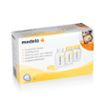 Breast milk bottles 150 ml (pack of 3) - Medela