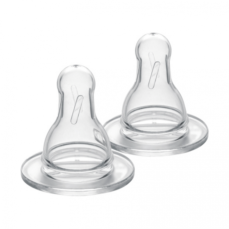 Medela spenen 2 stuks