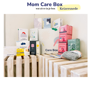
            
                Load image into Gallery viewer, Mom Care Box
            
        