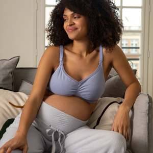 Organic zwangerschaps- en borstvoedingsbeha
