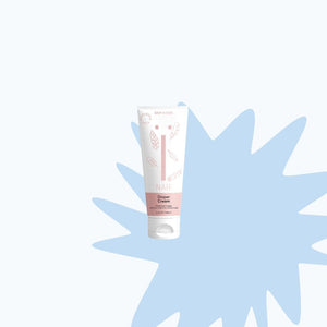 Diaper Cream - Billencreme - Parfumvrij - Naif