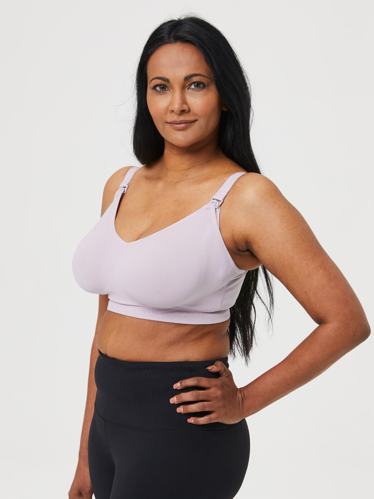 Popping Candy - Maternity and Nursing Bra (Size G to K)