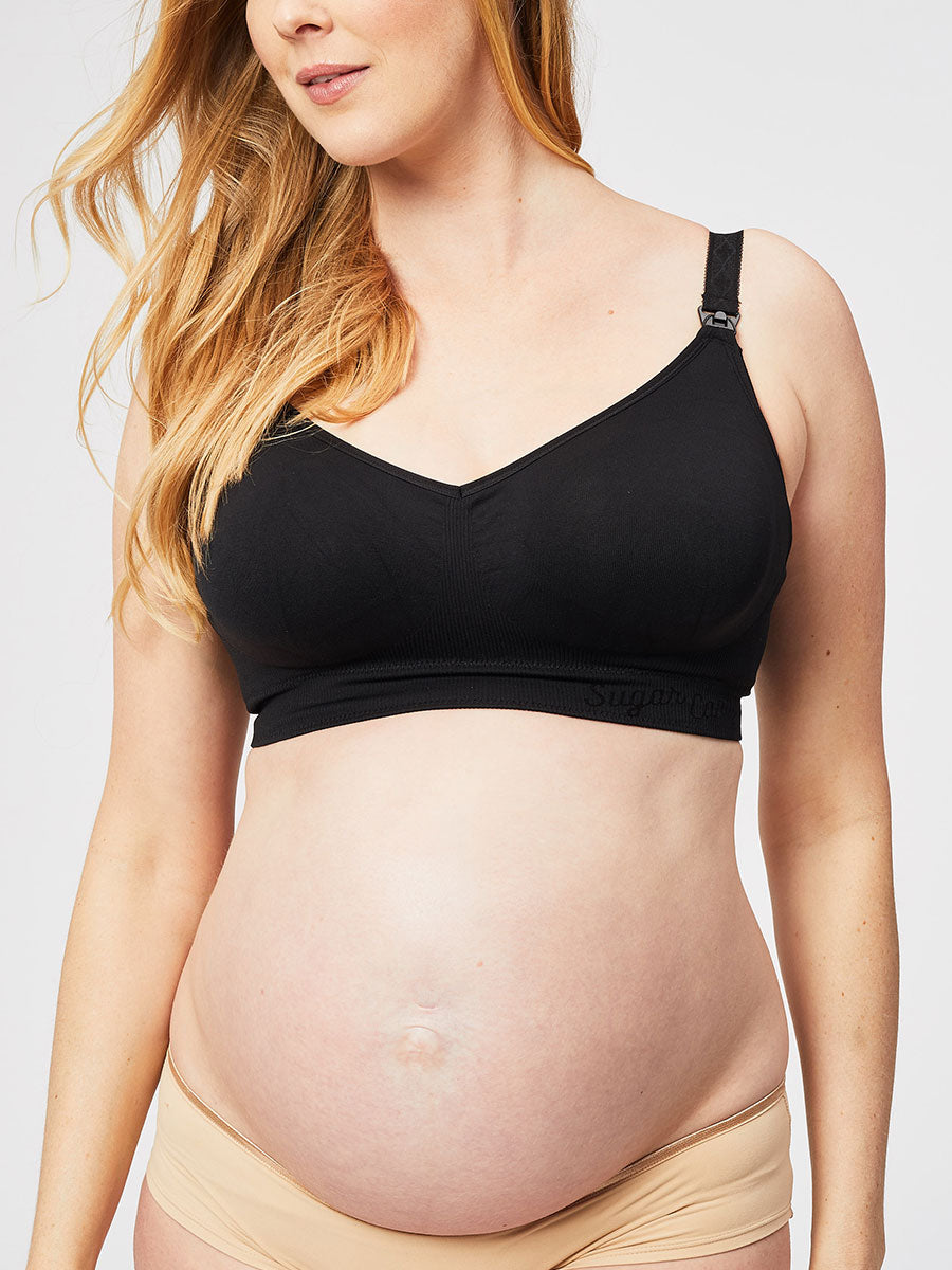 Popping Candy - Soutien-gorge de maternité et d'allaitement (taille G à K)