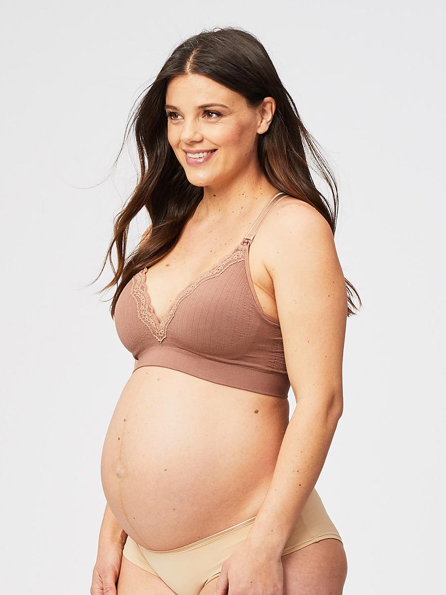 Tutti Frutti - Maternity and nursing bra