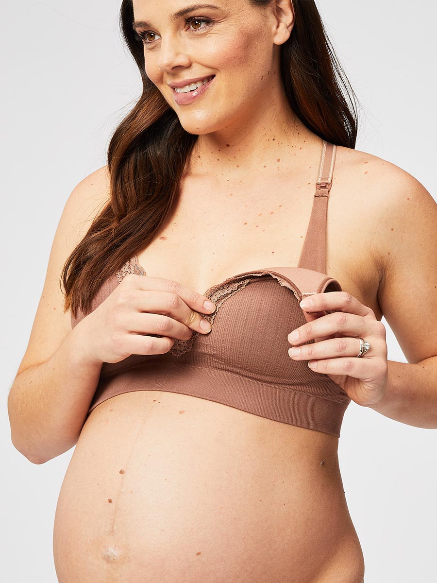 Tutti Frutti - Maternity and nursing bra