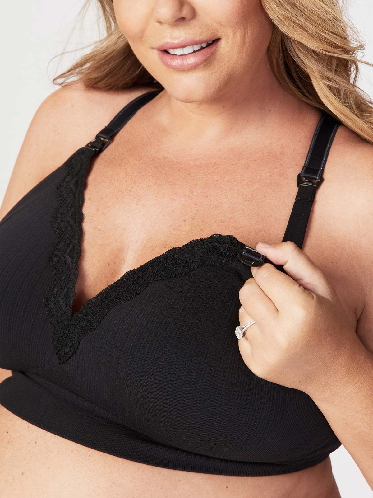 Tutti Frutti - Maternity and nursing bra